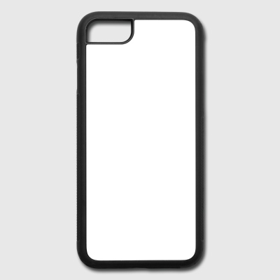 iPhone 7 8 Case elastisch