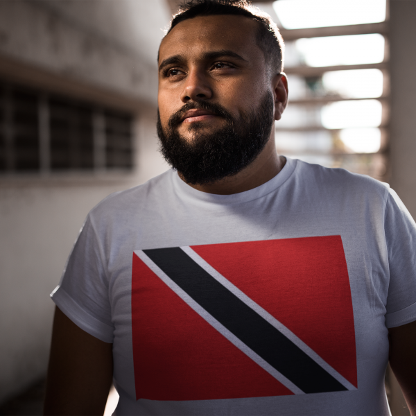 trinidad-tobago-flag-man-with-a-beard